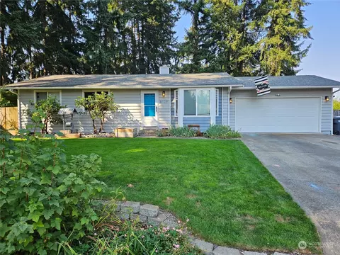 8109 188th Street Ct E, Puyallup, WA 98375