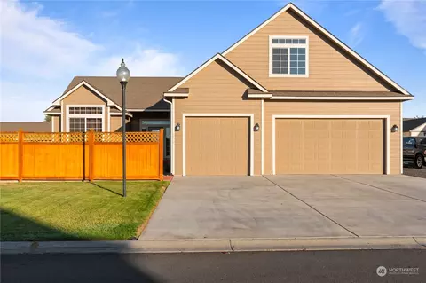 355 SE Boylson St, Moses Lake, WA 98837