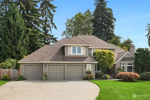 6344 138th Pl SE, Bellevue, WA 98006