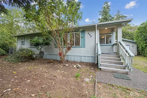 698 Chenois, Ocean Shores, WA 98569