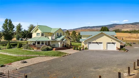 3561 Robbins Rd, Ellensburg, WA 98926