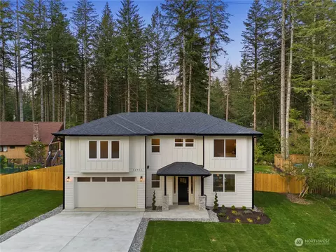 42942 SE 173rd St, North Bend, WA 98045