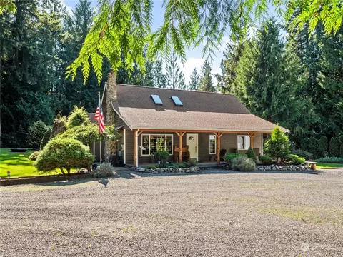 12814 304th Ave E, Buckley, WA 98321