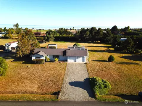 131 E Nelson Rd, Sequim, WA 98382