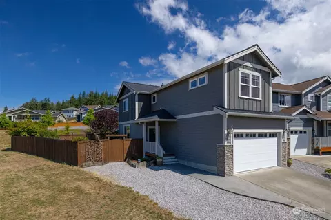 4356 Winslow Ct, Bellingham, WA 98226