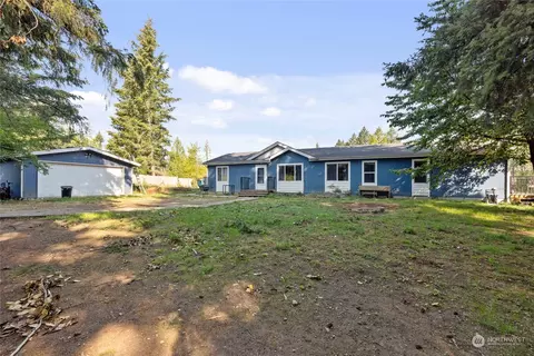 6419 301st Street Ct S, Roy, WA 98580