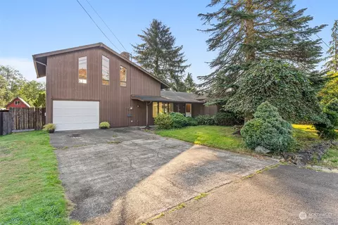 906 Joann Way, Aberdeen, WA 98520