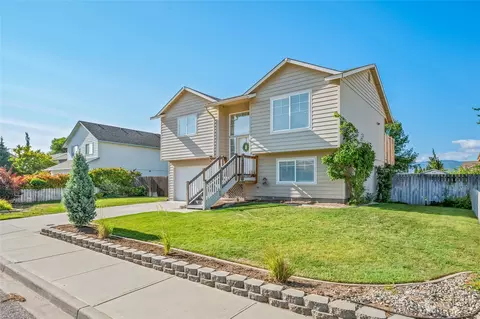2335 Herndon Dr, East Wenatchee, WA 98802