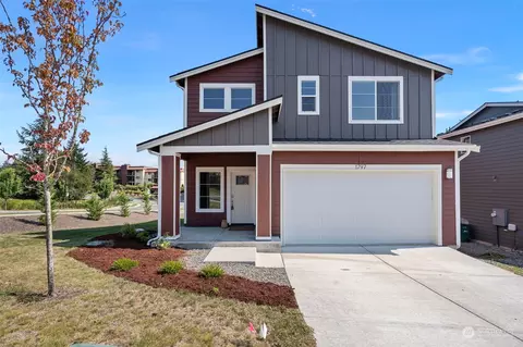 1797 Leonardo Ave, Bremerton, WA 98312