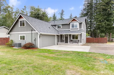 3884 Harris Rd SE, Port Orchard, WA 98366