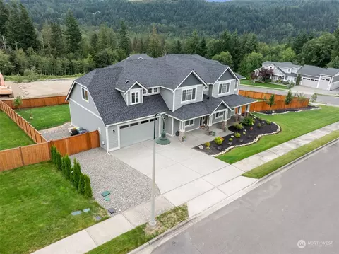 882 Lund St, Buckley, WA 98321