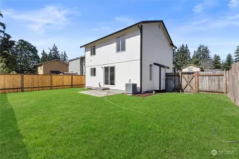 Exterior - 17227 12th Avenue Ct E, Spanaway, WA 98387 photo 4 of 5