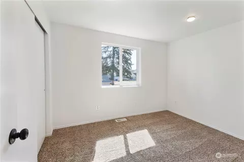 Bedroom - 17227 12th Avenue Ct E, Spanaway, WA 98387 photo 3 of 5