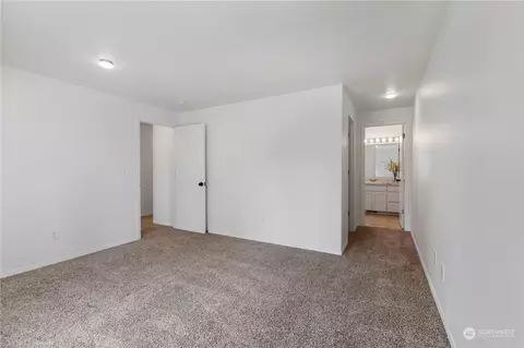 Bedroom - 17227 12th Avenue Ct E, Spanaway, WA 98387 photo 5 of 5