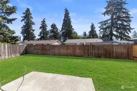 Exterior - 17227 12th Avenue Ct E, Spanaway, WA 98387 photo 3 of 5