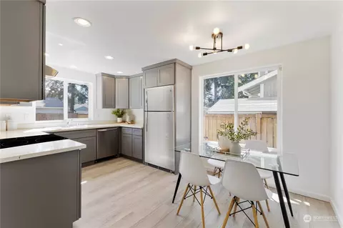 Kitchen - 17227 12th Avenue Ct E, Spanaway, WA 98387 photo 1 of 2