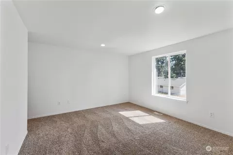 Bedroom - 17227 12th Avenue Ct E, Spanaway, WA 98387 photo 4 of 5