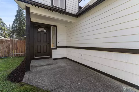 Exterior - 17227 12th Avenue Ct E, Spanaway, WA 98387 photo 5 of 5