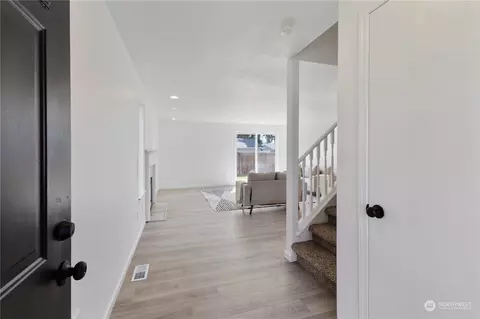 Entry Way - 17227 12th Avenue Ct E, Spanaway, WA 98387 photo 1 of 1
