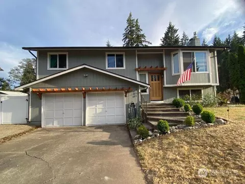 1714 161st St S, Spanaway, WA 98387