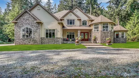 15625 264th St E, Graham, WA 98338