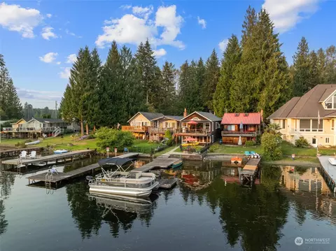 23026 Gemmer Rd, Snohomish, WA 98290