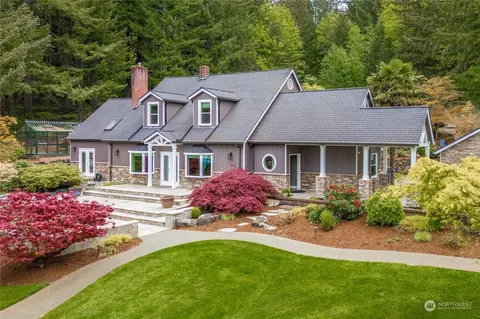 6006 Oyster Bay Rd NW, Olympia, WA 98502