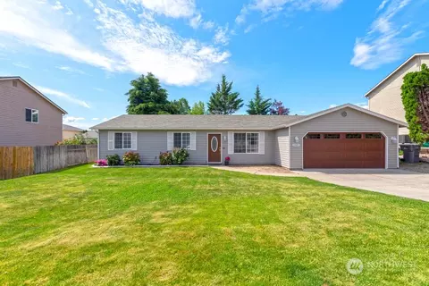 1905 Pensione Pl, Wenatchee, WA 98801