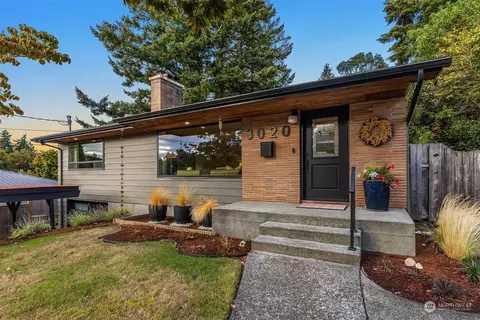 3020 SW 115th St, Seattle, WA 98146