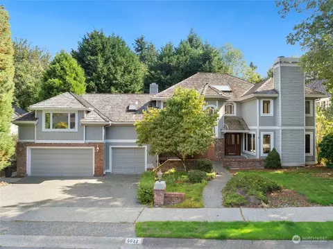 5032 165th Pl SE, Bellevue, WA 98006