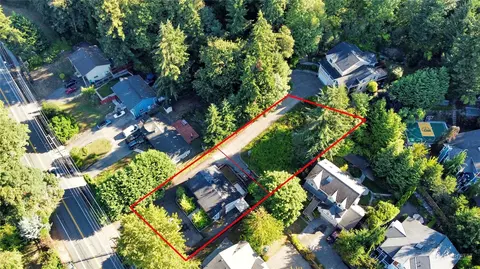 7444 116th Ave SE, Newcastle, WA 98056
