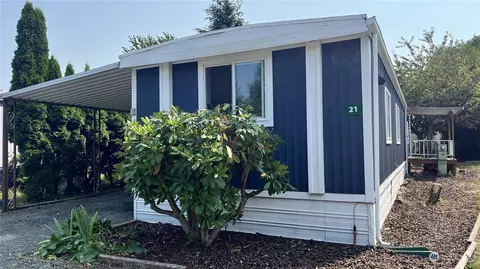 3715 152nd St NE #21, Marysville, WA 98271