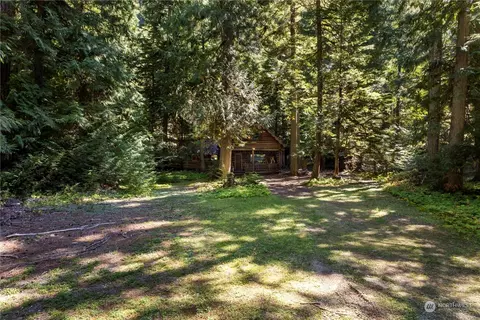 158 Usfs 7175 Road Silver Crk, Greenwater, WA 98022 photo 23