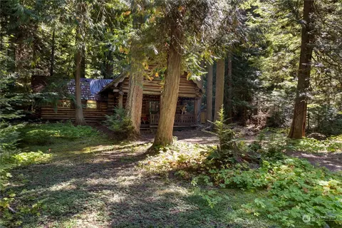 158 Usfs 7175 Road Silver Crk, Greenwater, WA 98022 photo 22