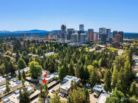 10305 NE 16th St #I-1, Bellevue, WA 98004
