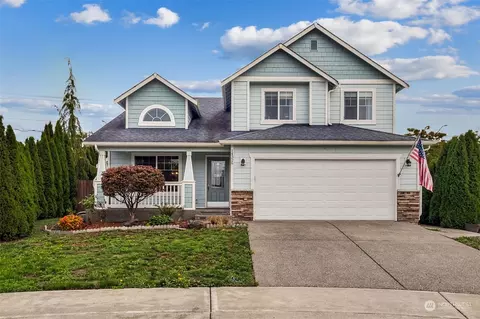 14326 SE 286th Ct, Kent, WA 98042