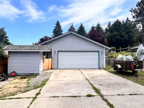 2017 NE 53rd Cir, Vancouver, WA 98663