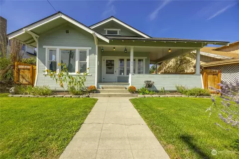 516 Okanogan Ave, Wenatchee, WA 98801