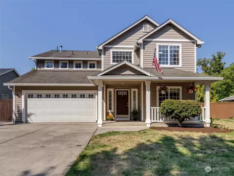 1308 NE 12th St, Battle Ground, WA 98604