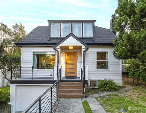 7815 5th Ave NE, Seattle, WA 98115