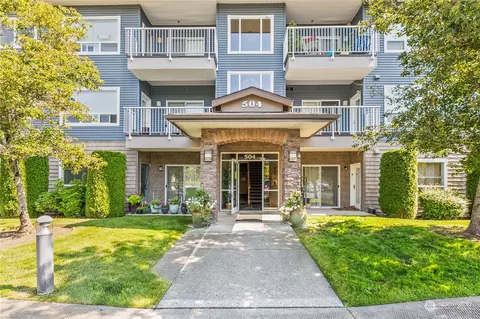 504 Darby Dr #206, Bellingham, WA 98226