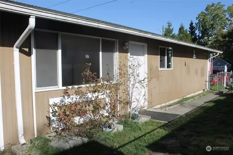 3332 S Sawyer St, Tacoma, WA 98418