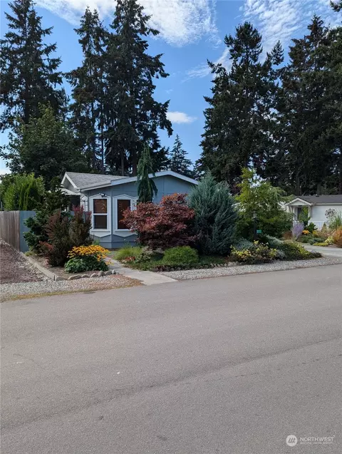 272 Parkwood Blvd, Sequim, WA 98382