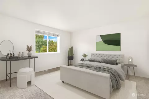 Bedroom - 15429 148th Avenue Ct E, Orting, WA 98360 photo 1 of 5