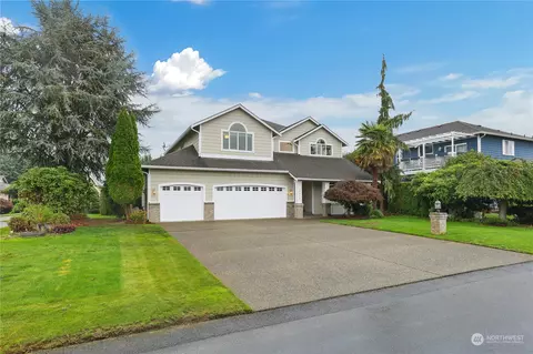15429 148th Avenue Ct E, Orting, WA 98360