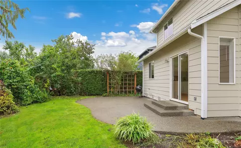 Exterior - 15429 148th Avenue Ct E, Orting, WA 98360 photo 3 of 3