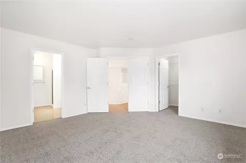 Bedroom - 15429 148th Avenue Ct E, Orting, WA 98360 photo 2 of 5