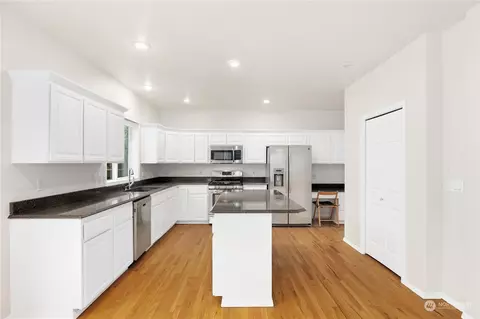 Kitchen - 15429 148th Avenue Ct E, Orting, WA 98360 photo 1 of 3