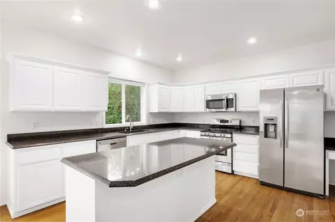 Kitchen - 15429 148th Avenue Ct E, Orting, WA 98360 photo 2 of 3
