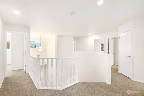 Entry Way - 15429 148th Avenue Ct E, Orting, WA 98360 photo 3 of 3